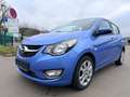 Opel Karl Exklusiv Blau - thumbnail 2