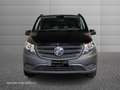 Mercedes-Benz Vito 2.0 114 CDI Tourer Long Schwarz - thumbnail 3