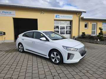 Ioniq Premium Elektro*Wärmepumpe