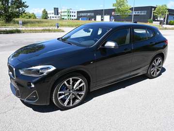 X2 F39 xdrive M35i auto