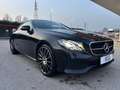Mercedes-Benz E 220 E Coupe 220 d Premium auto Nero - thumbnail 1