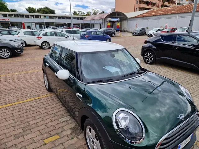 MINI 1.5 Cooper D Business