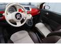 Fiat 500 1.4i 100 S\u0026S Lounge - BV Dualogic Rouge - thumbnail 12