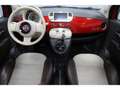 Fiat 500 1.4i 100 S\u0026S Lounge - BV Dualogic Rouge - thumbnail 10