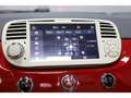 Fiat 500 1.4i 100 S\u0026S Lounge - BV Dualogic Rouge - thumbnail 23