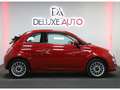 Fiat 500 1.4i 100 S\u0026S Lounge - BV Dualogic Rouge - thumbnail 6