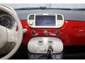 Fiat 500 1.4i 100 S\u0026S Lounge - BV Dualogic Rouge - thumbnail 26