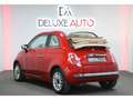 Fiat 500 1.4i 100 S\u0026S Lounge - BV Dualogic Rouge - thumbnail 7