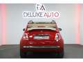 Fiat 500 1.4i 100 S\u0026S Lounge - BV Dualogic Rouge - thumbnail 8