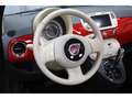 Fiat 500 1.4i 100 S\u0026S Lounge - BV Dualogic Rouge - thumbnail 13