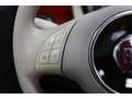 Fiat 500 1.4i 100 S\u0026S Lounge - BV Dualogic Rouge - thumbnail 25