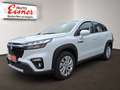 Suzuki S-Cross 1.4 HYBRID ALLGRIP Shine 2xKlima LED Weiß - thumbnail 3