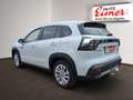 Suzuki S-Cross 1.4 HYBRID ALLGRIP Shine 2xKlima LED Weiß - thumbnail 12