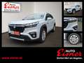 Suzuki S-Cross 1.4 HYBRID ALLGRIP Shine 2xKlima LED Weiß - thumbnail 1