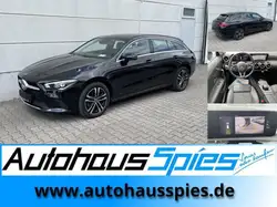 Mercedes-Benz CLA 250 Shooting Brake e DCT Progressive RKam LED TLedr