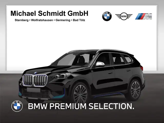 BMW iX1 xDrive30 M Sportpaket Head-Up HK HiFi DAB
