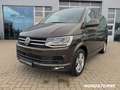 Volkswagen T6 Transporter T6 2.0 TDI Multivan Comfortline+NAV+AUTOMATIK+7S Braun - thumbnail 2