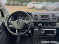 Volkswagen T6 Transporter T6 2.0 TDI Multivan Comfortline+NAV+AUTOMATIK+7S Braun - thumbnail 16