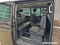 Volkswagen T6 Transporter T6 2.0 TDI Multivan Comfortline+NAV+AUTOMATIK+7S Braun - thumbnail 12