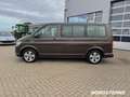 Volkswagen T6 Transporter T6 2.0 TDI Multivan Comfortline+NAV+AUTOMATIK+7S Braun - thumbnail 3
