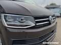 Volkswagen T6 Transporter T6 2.0 TDI Multivan Comfortline+NAV+AUTOMATIK+7S Braun - thumbnail 10