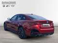 BMW i4 eDrive40 Gran Coupé 410€ netto/mtl.*FACELIFT*M Spo Rot - thumbnail 3