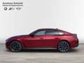 BMW i4 eDrive40 Gran Coupé 410€ netto/mtl.*FACELIFT*M Spo Rot - thumbnail 2