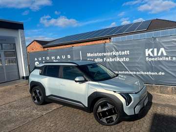 58 kWh 150 kW Earth inkl. Wärmepumpe/DriveWi