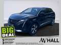 Peugeot 3008 PureTech 130 EAT8 Allure AUT Alcant. Noir - thumbnail 1