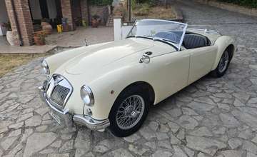 Roadster MK1