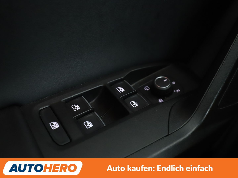 SEAT Leon 1.5 TSI ACT FR Aut.*NAV*LIMIT*CAM*PDC*SHZ*ALU* — photo 25