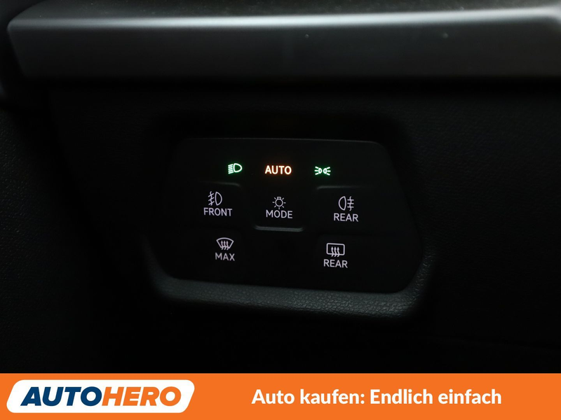 SEAT Leon 1.5 TSI ACT FR Aut.*NAV*LIMIT*CAM*PDC*SHZ*ALU* — photo 26