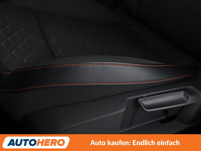 SEAT Leon 1.5 TSI ACT FR Aut.*NAV*LIMIT*CAM*PDC*SHZ*ALU* — photo 28