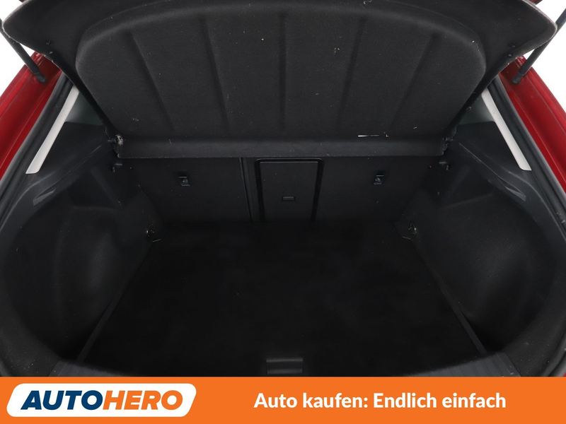 SEAT Leon 1.5 TSI ACT FR Aut.*NAV*LIMIT*CAM*PDC*SHZ*ALU* — photo 17
