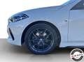 BMW 118 i 5p. M sport F40 + Varie A TUA SCELTA Bianco - thumbnail 6