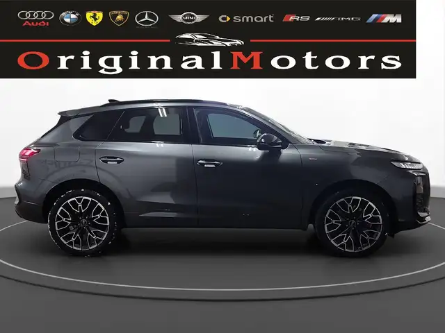 Audi Q3 Q3 2.0 tdi mhev S line 150cv s-tronic/Nuovo mod/