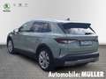 Skoda Elroq *Ab Mai Verfügbar* 85 Lodge Alpha 82 kWh Batterie Grün - thumbnail 5