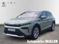 Skoda Elroq *Ab Mai Verfügbar* 85 Lodge Alpha 82 kWh Batterie Grün - thumbnail 1