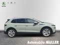 Skoda Elroq *Ab Mai Verfügbar* 85 Lodge Alpha 82 kWh Batterie Grün - thumbnail 3