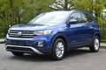 Volkswagen T-Cross 1.0 TSi Life Blauw - thumbnail 1