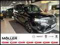 Nissan Townstar Kombi 130PS DCT L1 Tekna Navi Kamera SH Noir - thumbnail 1