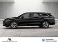 Volkswagen Passat Variant 2.0 TDI Elegance DSG Matrix AHK Navi ACC Massage A Schwarz - thumbnail 3