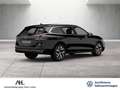 Volkswagen Passat Variant 2.0 TDI Elegance DSG Matrix AHK Navi ACC Massage A Schwarz - thumbnail 2
