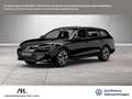 Volkswagen Passat Variant 2.0 TDI Elegance DSG Matrix AHK Navi ACC Massage A Schwarz - thumbnail 1