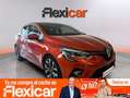 Renault Clio TCe Zen 74kW Naranja - thumbnail 1