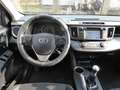 Toyota RAV 4 2,0 D-4D Elegance 2WD Braun - thumbnail 7
