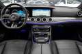 Mercedes-Benz E 63 AMG S 4Matic+ Speedshift MCT-9G Gris - thumbnail 5