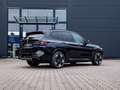 BMW iX3 Impressive AHK Laser Lenkradheizung GSD Head-Up Fekete - thumbnail 2
