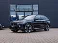 BMW iX3 Impressive AHK Laser Lenkradheizung GSD Head-Up Fekete - thumbnail 1