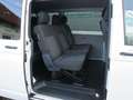 Volkswagen T6 Kombi LR 2,0 TDI 4Motion Weiß - thumbnail 8